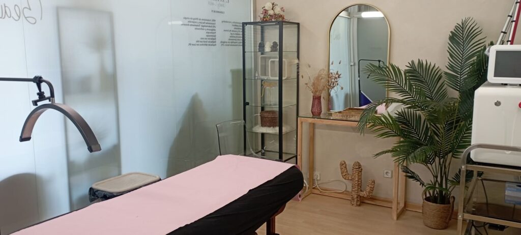 Estética Granollers