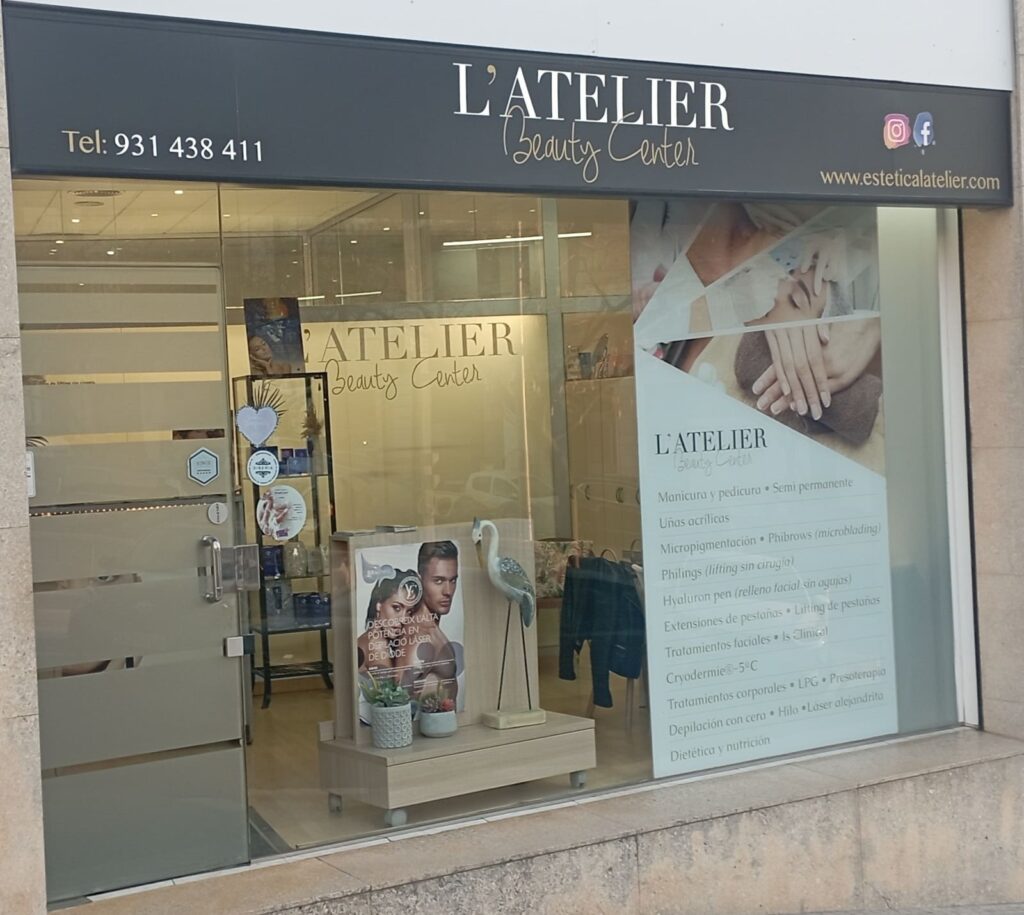 Estética Granollers