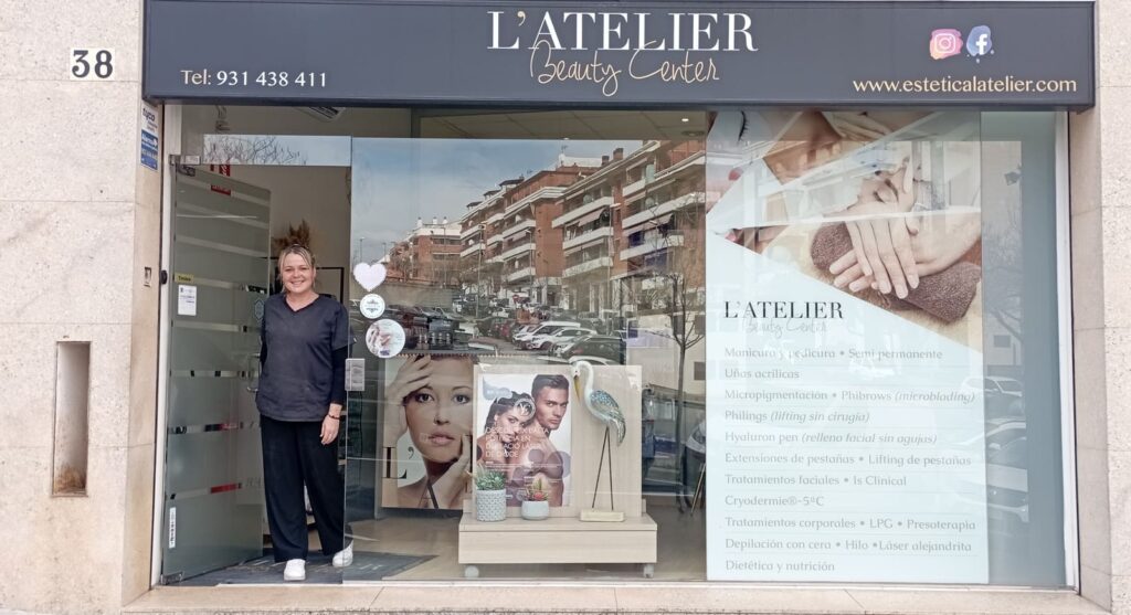Estética Granollers