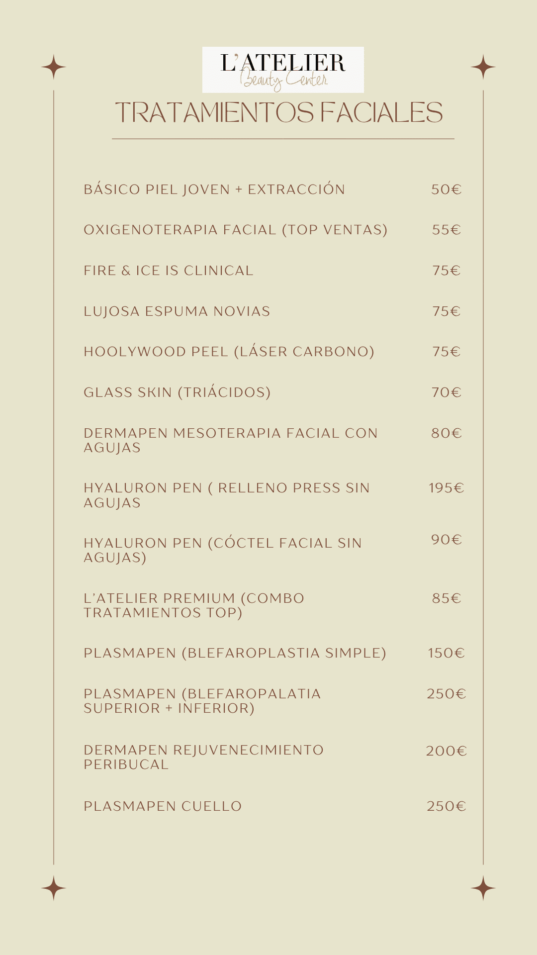 Estética Granollers