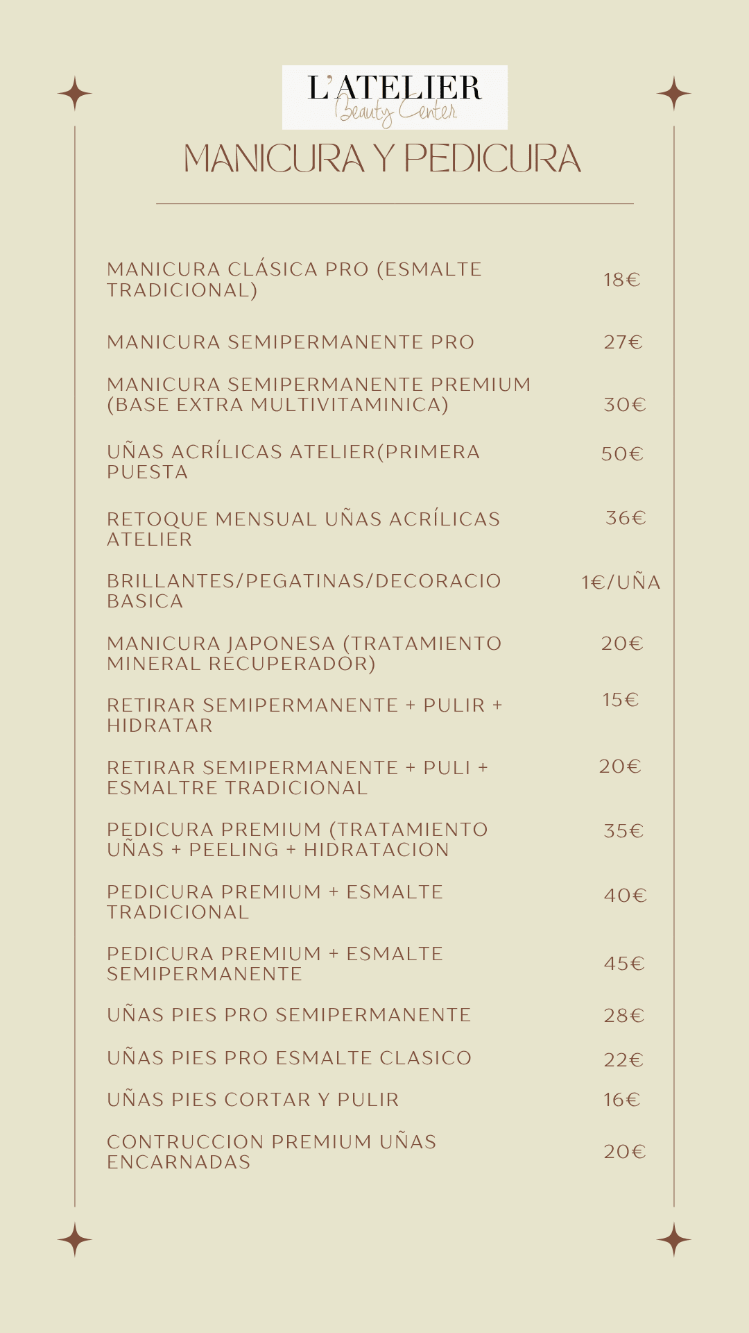 Estética Granollers