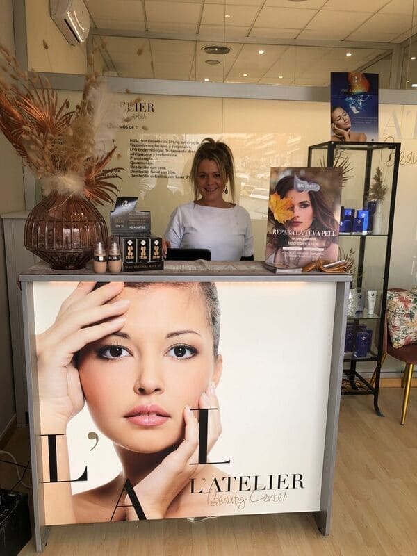 Estética Granollers